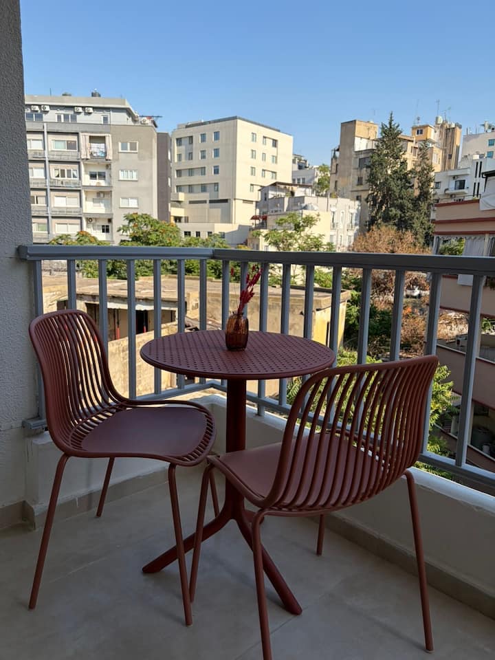 Cozy Gemmayze Retreat A, Gemmayze, Beirut: photo 3