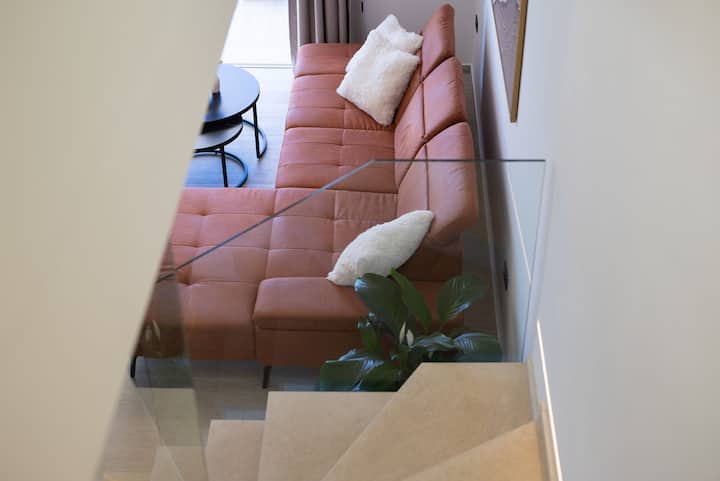Villa Aria Luxury Island Vacation - Cres Island, Croatia
