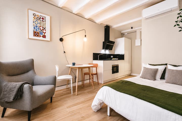 Freixures Living 1.1 - Barcelona