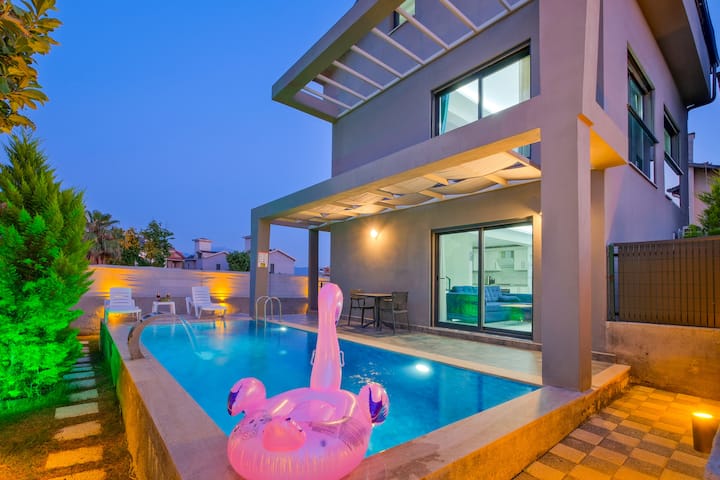 Villa Joy - Fethiye