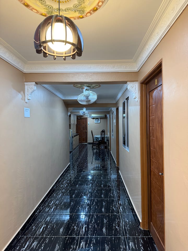 Js Homestay - Morib