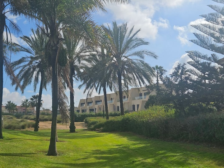 Sea-esta Apartamento - Cartagena, Spanien
