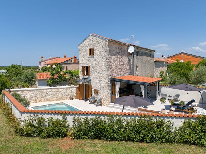 Villa Petra Dignano - Fažana