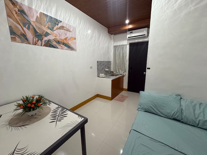 Faye Airbnb In Tacurong- Free Breakfast For Two - Tacurong City
