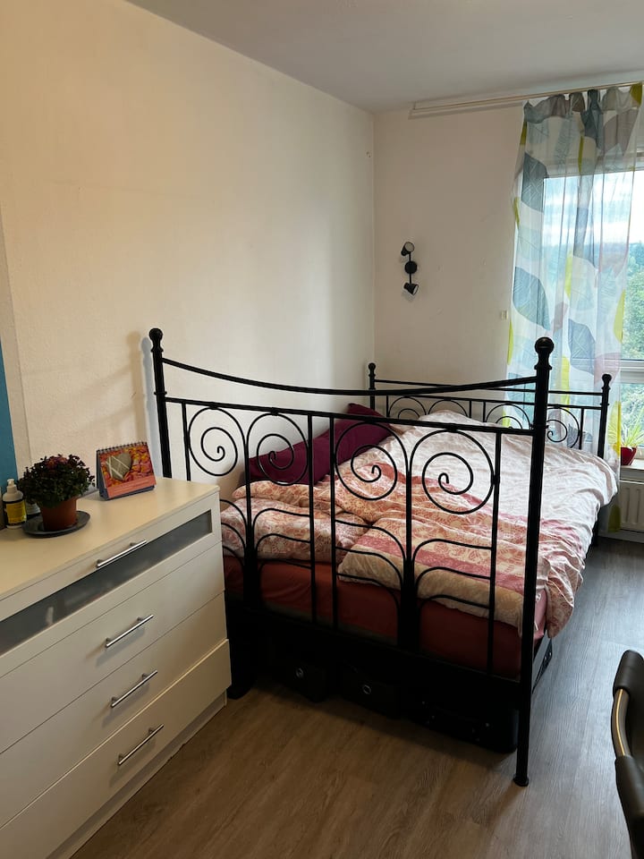 Lovely Flat Near Rhein, Old Town And Train Station - マインツ
