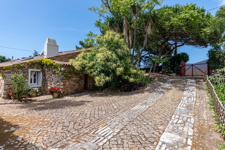 Ericeira - Casas Com Calma - Ericeira