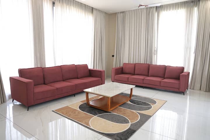 Kasindra By Stayfinder - Ahmedabad