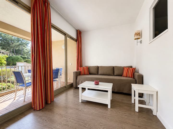 Appartements 4 Voyageurs - Résidence Vacance - Sanary-sur-Mer