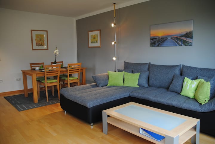Wohnung Breitbrunn Am Ammersee - Ammersee
