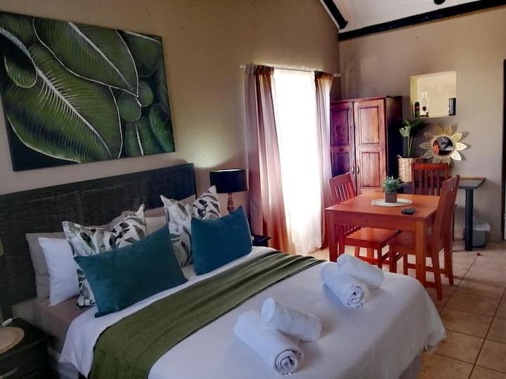 Ajm Accommodation - Delmas