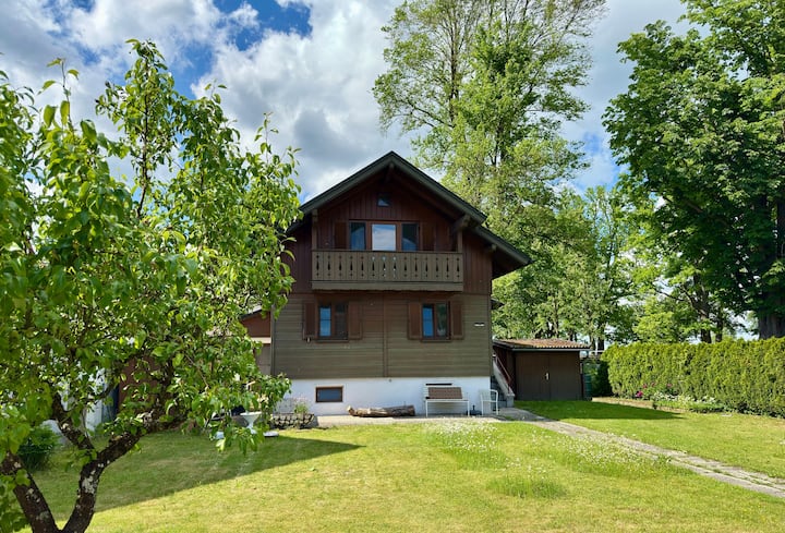 Schick Am See - Ammersee