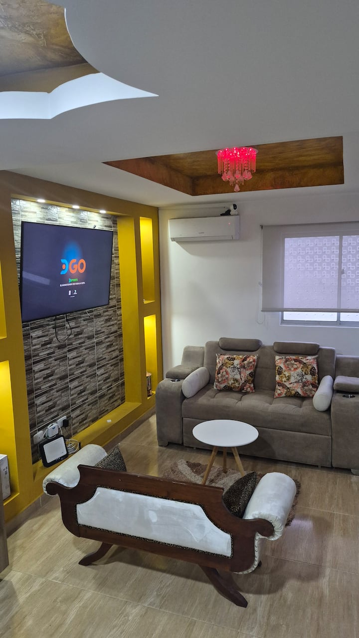 Casa Acogedora, Comoda En Condominio - Neiva