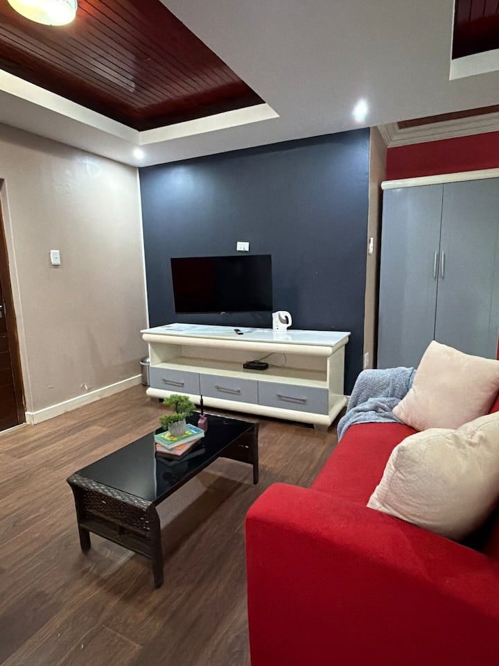 Masili Guesthouse (Luxury King Bed Suite) - Thohoyandou