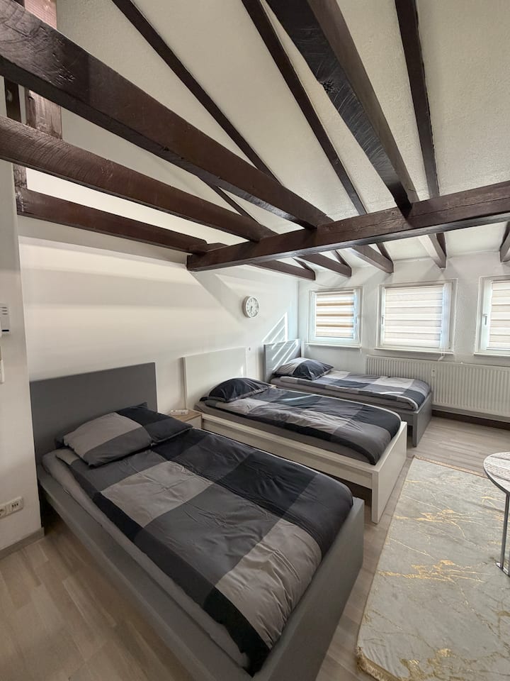 Modern Apartment Close To Köln-messe And City. - 쾰른