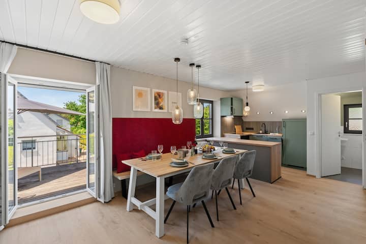 Das Brix I Apartment Reichenau In Immenstaad - Hagnau am Bodensee