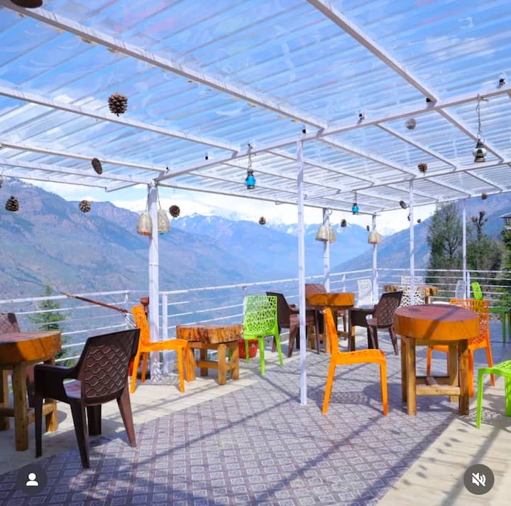 Bijlimahadev Biteout & Stay - Kullu