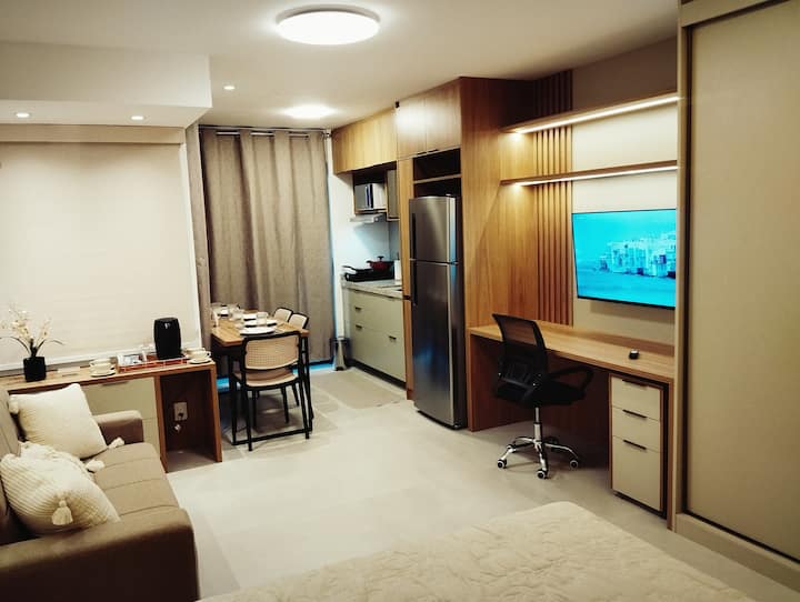 Lindíssimo Loft Em Icaraí - Río de Janeiro