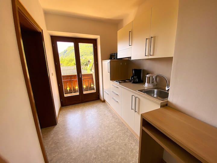 Haus Sankt Peter Apartment 2 - Lana