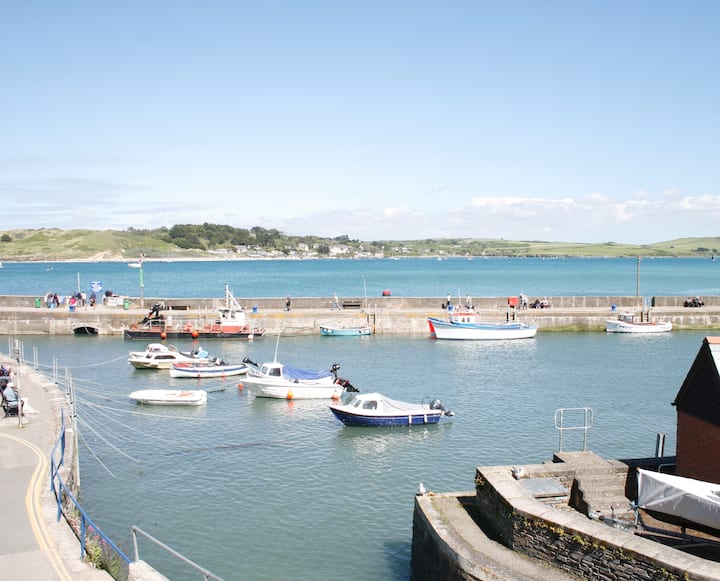 Sandys Flat, Padstow - Padstow