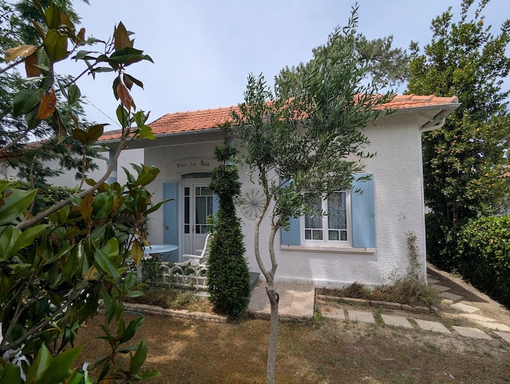 Maison Ronçoise Avec Dépendance - La Tremblade
