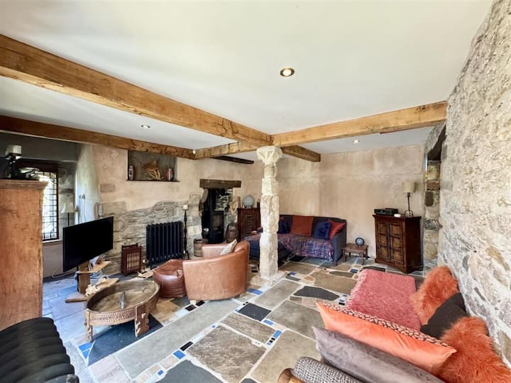 Tan Cottage - A Timeless Devon Retreat - Plymouth