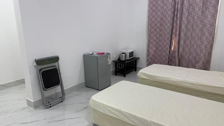 Premium Family Apartment In Salalah - Salalah