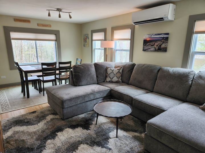 Newly Updated 3 Br Close To Acadia - Maine