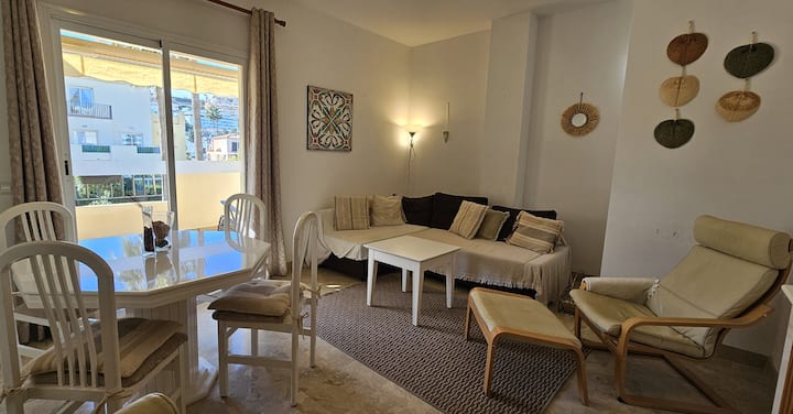 Apartamento Moderno Noriazul La Cala Mijas - La Cala de Mijas