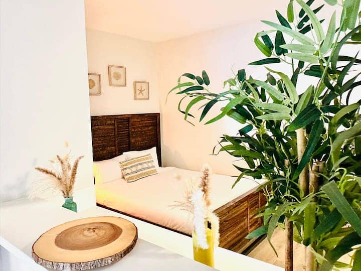 Cosy Marina Del Rey Escape | Walk To Beach - Santa Monica, CA
