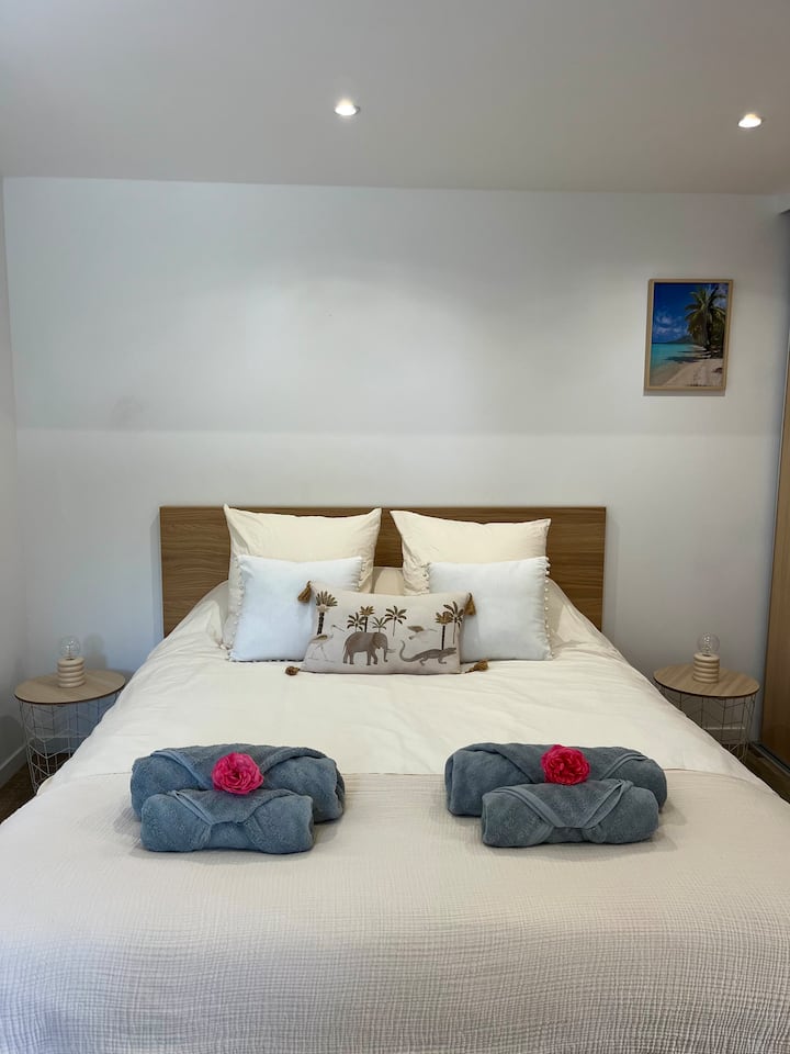 Habitación
