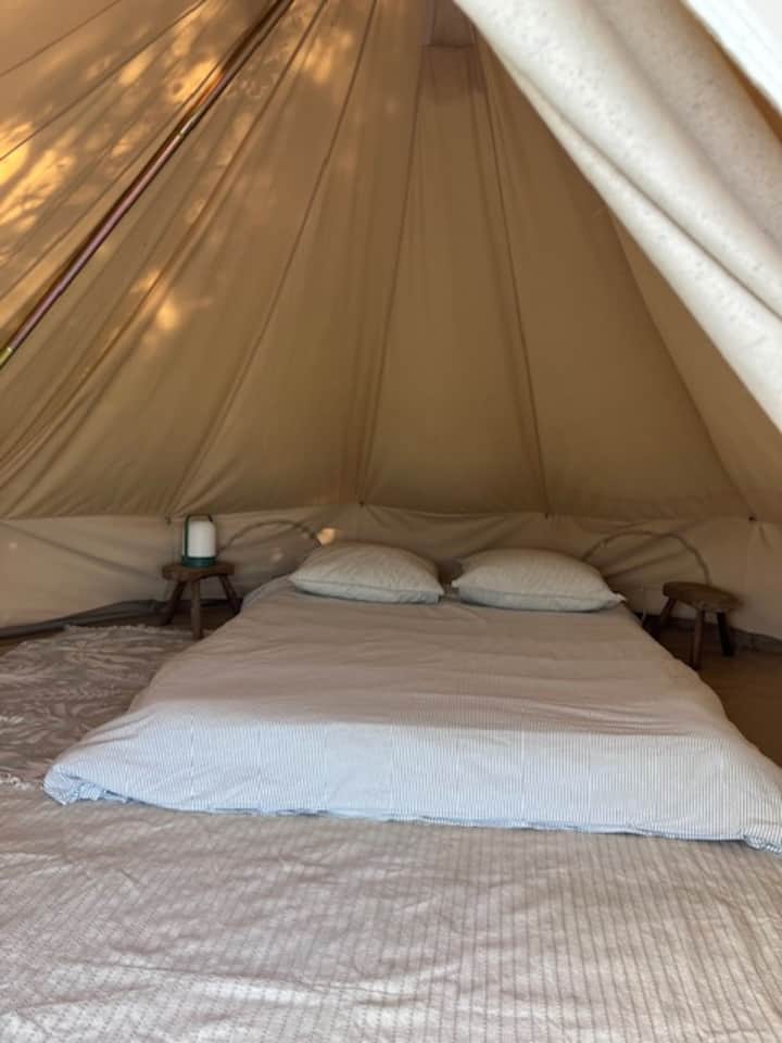 Campement Nomade - Lot