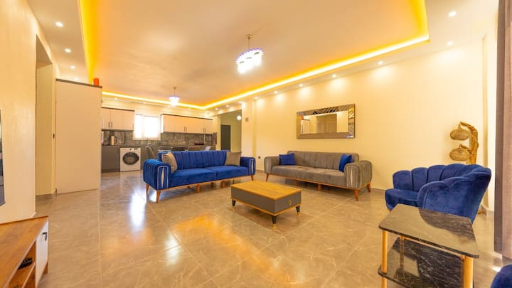 Fethiye’de ÖZel Havuzlu, Bahçeli, Korunaklı Villa2 - Fethiye