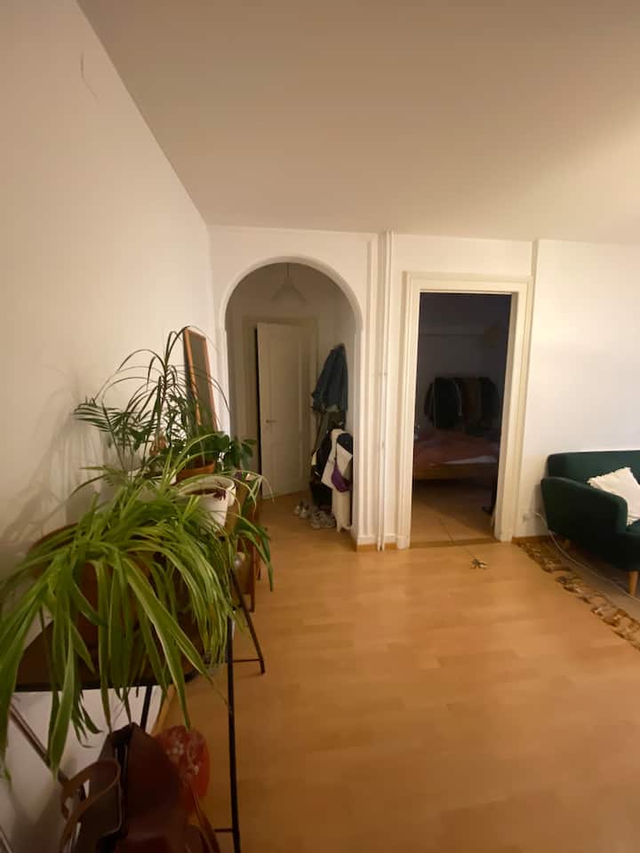 Appartement, Magnifique Vue Et Sans Vis-à-vis - Montreux