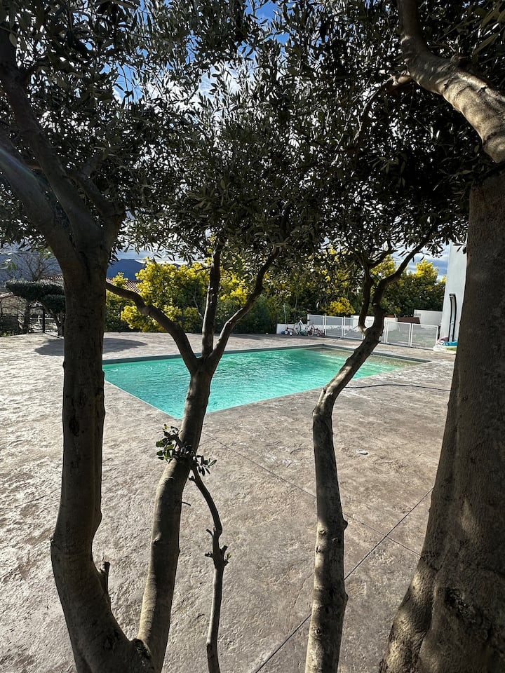 The Horizon 180 Villa  Parking Privé - Costa Brava