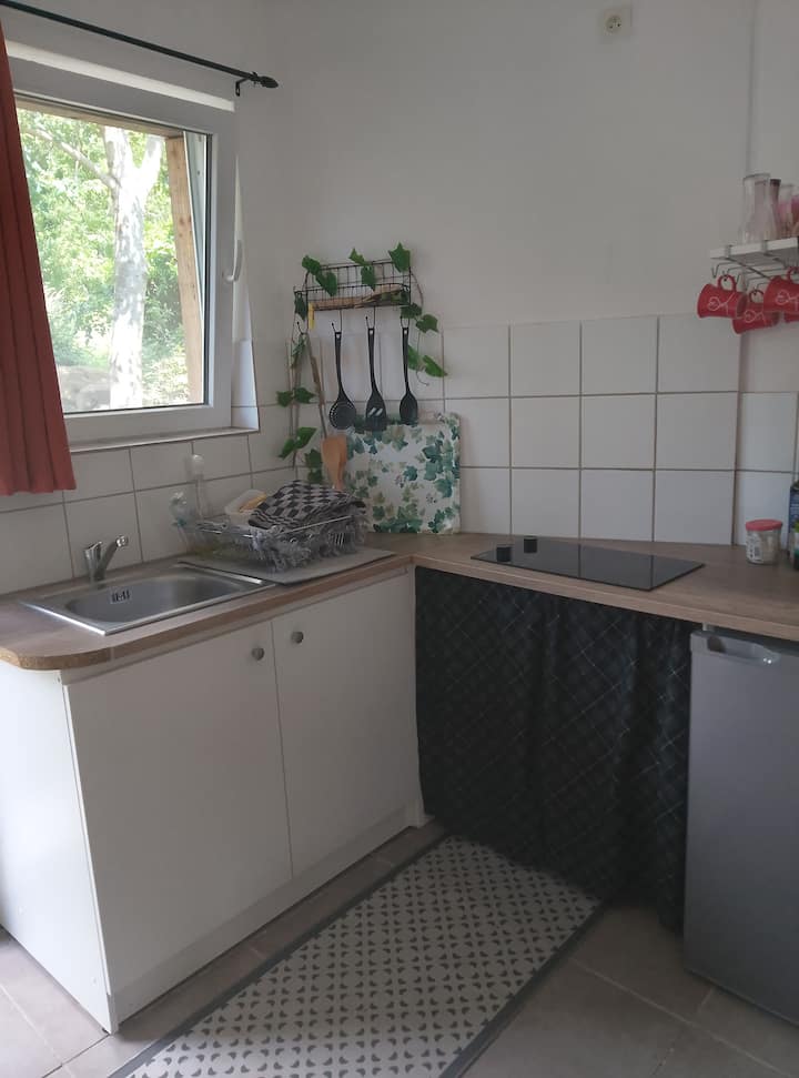 Maisonnette - Privas