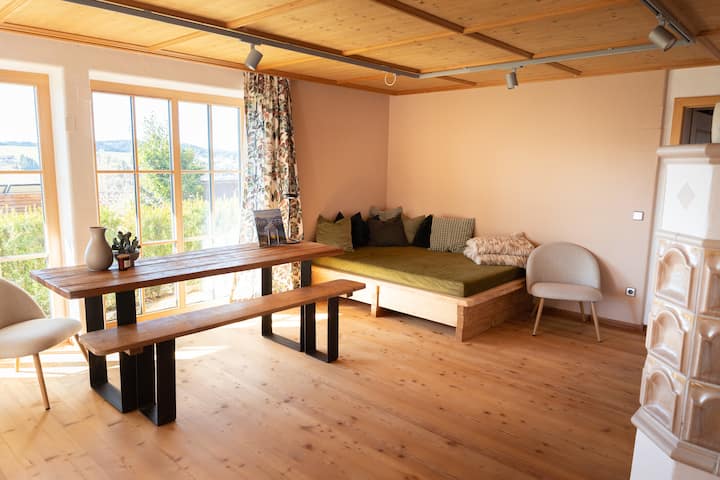 Hideaway Für Zwei. - Peiting
