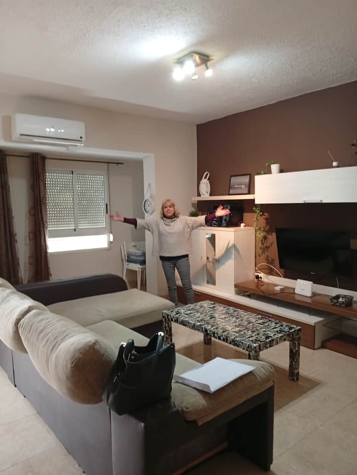 Family Paradise - Castellón de la Plana