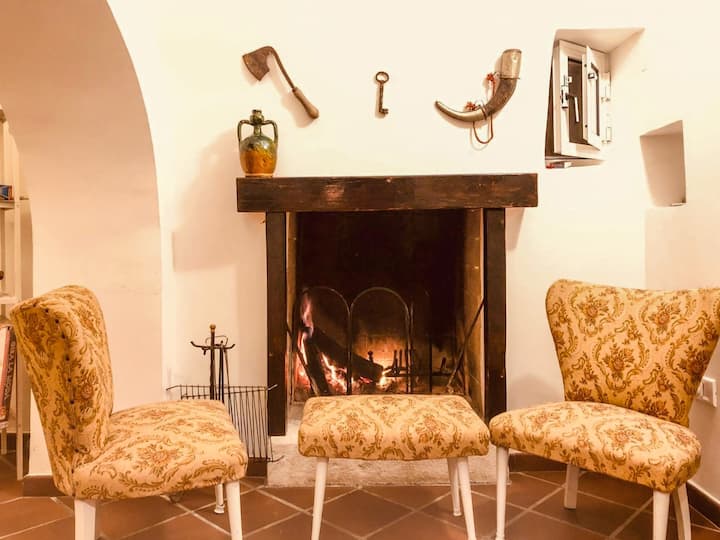Trulli Lumos - Apulia