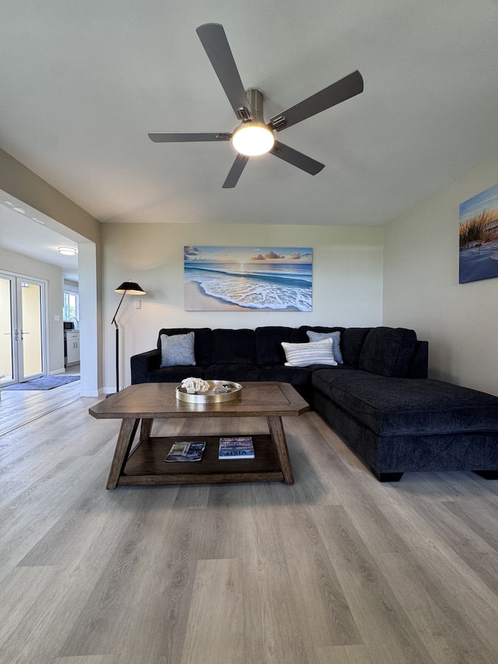 High & Dry Bermuda (Lower East Apt) - Bermuda