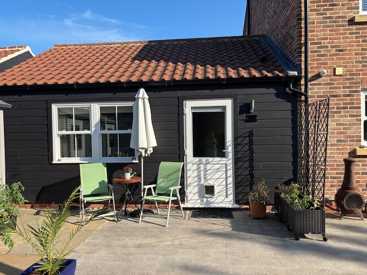 Lutons Lodge - Great Yarmouth