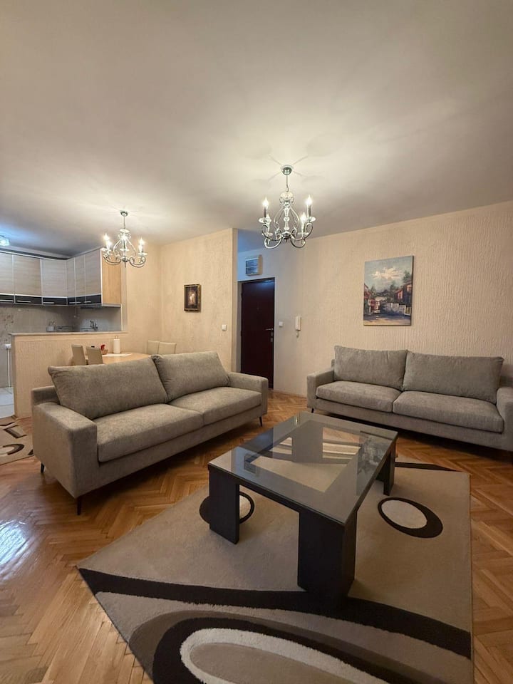 Apartment Iris 2 - Budva