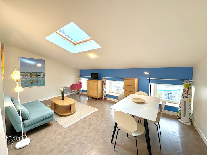 Appartement Hyper Centre - Ronce-les-Bains
