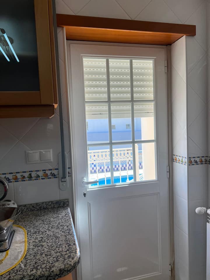 Apartamento Golfinho - Armação De Pêra - Armação de Pêra