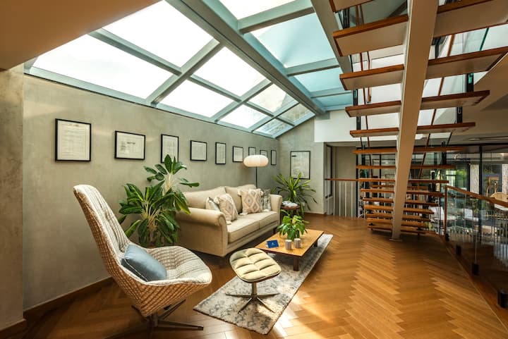 Living room image 12