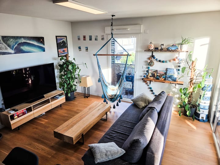 Appartement Messery - Yvoire