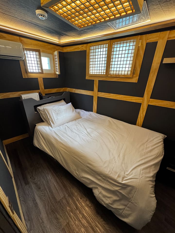 Dehive Hanok Stay｜동대문 프라이빗룸 #102 - Seoul