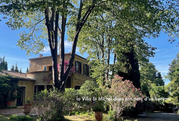 Villa St Michel Prestige - Sète - France - Sète