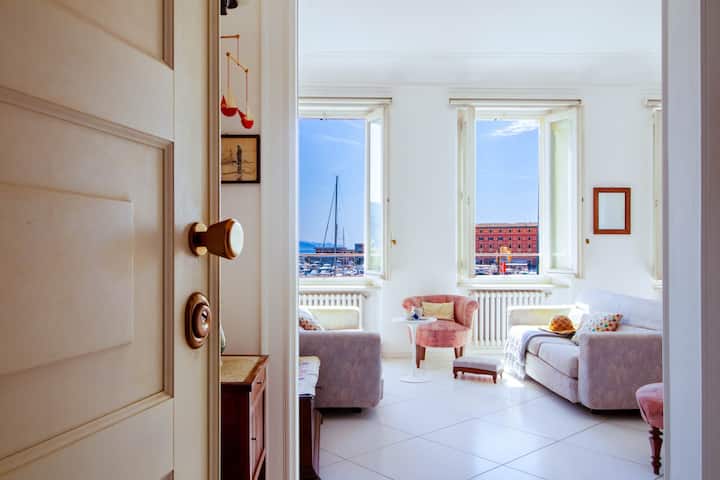 Lucy By Portofinohomes - Santa Margherita Ligure