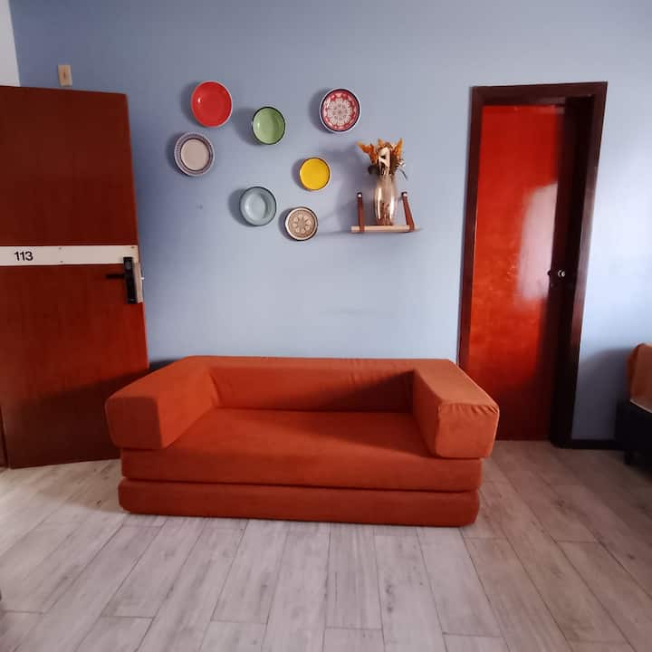 Spálňa