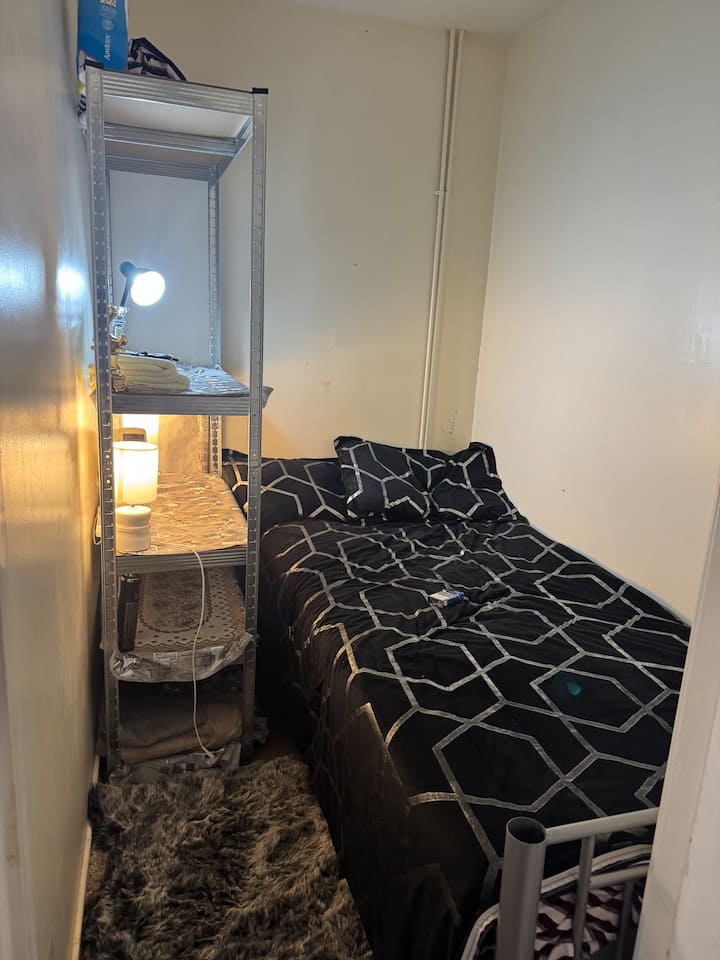 Cute Small Room In Muswell Hill For A Short Stay - Londres